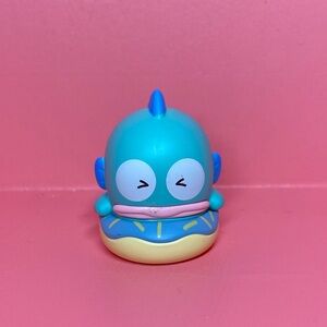 Sanrio Mini Donut Bean: Hangyodon